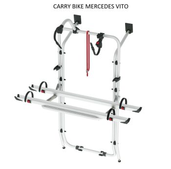 Carry- Bike Mercedes (Varias opciones) - Imagen 3