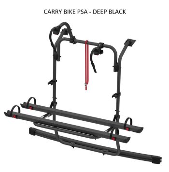 Carry-Bikes furgonetas PSA/ Ford/ Toyota (Varias Opciones) - Imagen 2