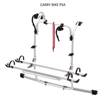 Carry-Bikes furgonetas PSA/ Ford/ Toyota (Varias Opciones)