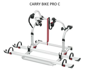 Carry bike PRO (Varias opciones) - Imagen 4