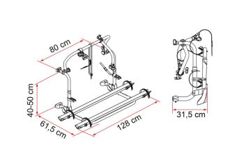 Carry-Bike C L80 CREAR ARTICULO - Imagen 2