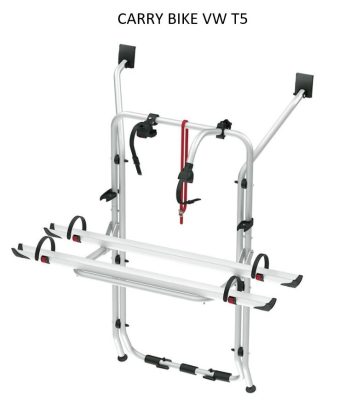 Carry-Bike VW T5 / VW T6 / VW T6.1 - Restyling 2023 (Varias Opciones) - Imagen 3
