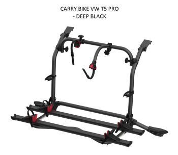 Carry-Bike VW T5 / VW T6 / VW T6.1 - Restyling 2023 (Varias Opciones) - Imagen 8