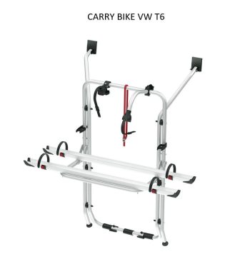 Carry-Bike VW T5 / VW T6 / VW T6.1 - Restyling 2023 (Varias Opciones)
