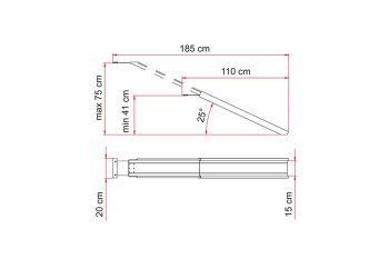 Carry Ramp - Imagen 2
