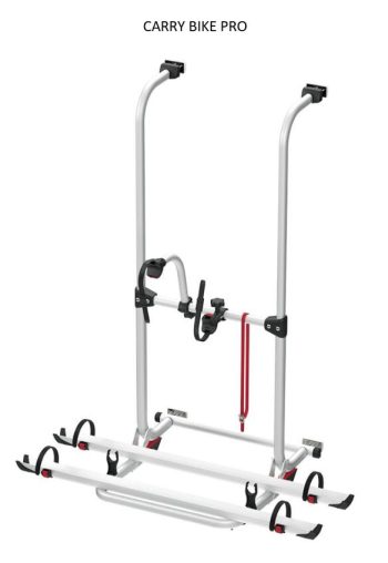 Carry bike PRO (Varias opciones)