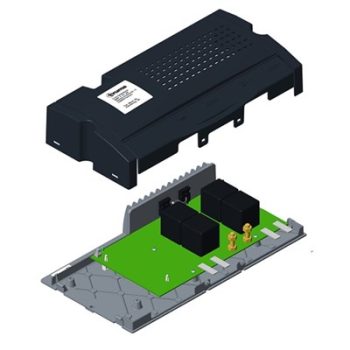 Centralita Go2 Mover Truma 60031-00145 - Imagen 2