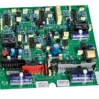 Centralita Truma 39050-77700