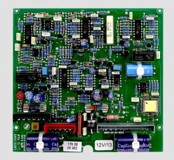 Centralita Truma 39050-77700 - Imagen 4