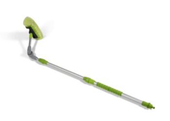 Cepillo angular Kampa Flow Brush