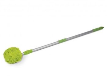 Cepillo de microfibra Kampa Flow (Varias Opciones)