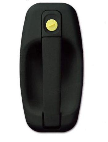Cerradura exterior Star izquierda