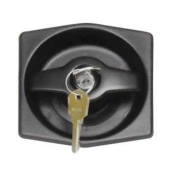 Cerraduras de puerta EMKA para Autocaravana (Varias Opciones)