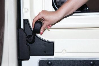 Cierre interior Ducato X250/290 Heosafe - Imagen 2