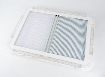 Claraboya panorámica Carbest de alta calidad (Varias Opciones) - Imagen 3