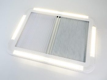 Claraboya panorámica Carbest de alta calidad (Varias Opciones) - Imagen 4