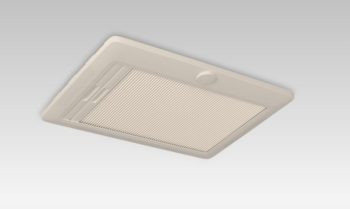 Claraboya Dometic Midi Heki 700 x 500 gris sin ventilación - Imagen 3