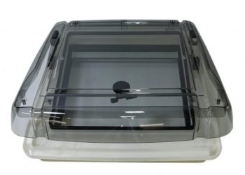 Claraboya Remis Remitop Vista light 40x40cm