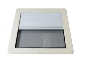 Claraboya Remis Remitop Vista light 40x40cm - Imagen 2