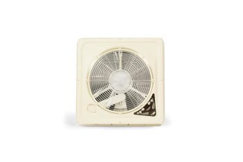 Claraboya Turbo-Vent Premium White
