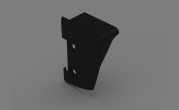 Cobertura inferior para Carry Bike Ducato Frame