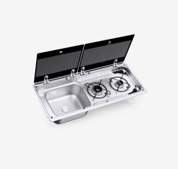 Cocina Dometic MO9722L AM