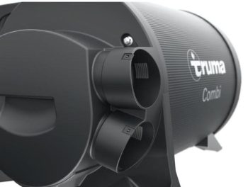 Combi D 6 Truma iNet X Panel - Imagen 3