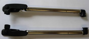 Compases Ventana Dometic S4 - 550 CM