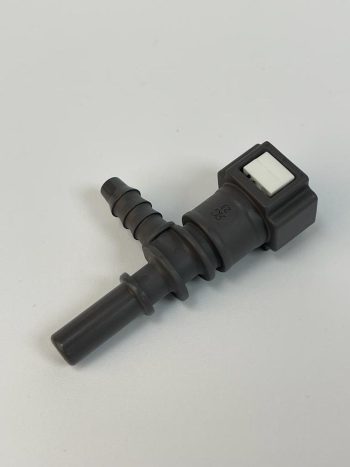 Conector Rápido 3 Vias Combustible Renault Trafic
