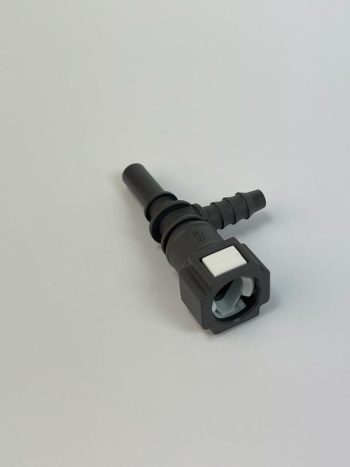 Conector Rápido 3 Vias Combustible Renault Trafic - Imagen 2