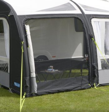 Conjunto de mosquiteras Dometic Mesh Panel