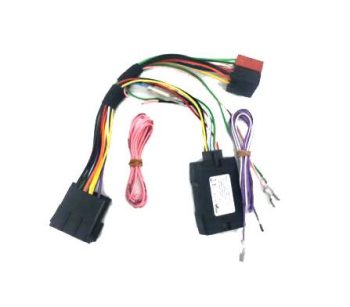 Control mando volante básico Fiat Ducato >2021