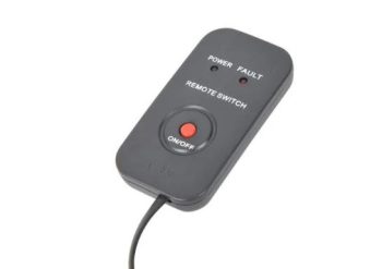 Control remoto inversores NDS Smart-Inpure
