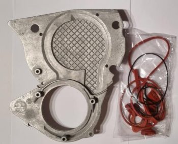 Cubierta y Kit de juntas Truma Combi 4D/6D - 34020-01333