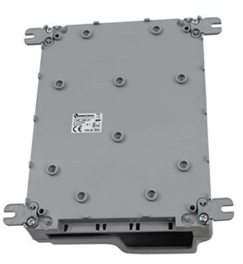 Derivador Nordelettronica NE 356_D (Antiguo NE196) - Imagen 3
