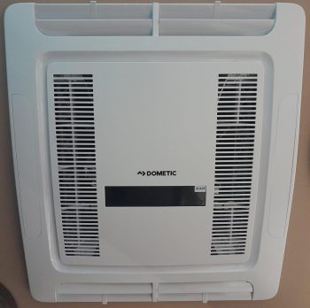 Difusor Dometic FreshJet FJX ADB sin luz