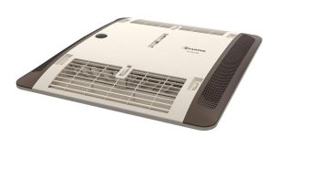 Difusor de aire crema  para Compact y Compact Plus de Truma 40801-05