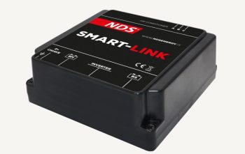 Distribuidor de energía NDS Smart-Link
