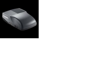 Dometic FreshJet 2200 Carcasa Negra - Imagen 2