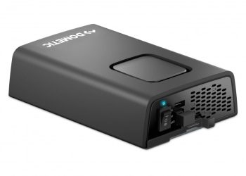 Dometic Inversor SinePower DSP412 - 350 W - Pura