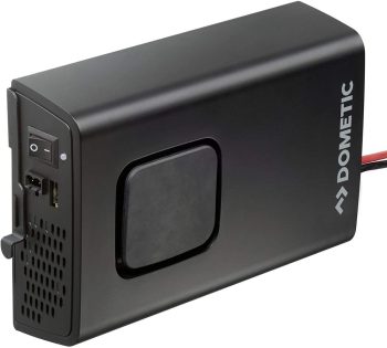 Dometic Inversor SinePower DSP412 - 350 W - Pura - Imagen 2