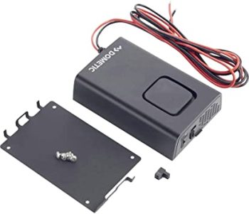 Dometic Inversor SinePower DSP412 - 350 W - Pura - Imagen 4