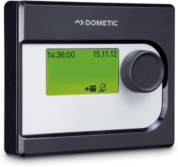 Dometic MPC 01 - Pantalla Control Baterías