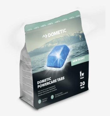 Dometic PowerCare Tabs 20 UD