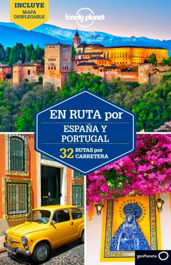 EN RUTA POR ESPAÑA Y PORTUGAL 1