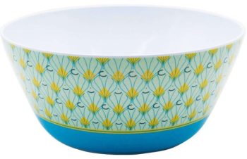 ENSALADERA PAVO REAL PARA AUTOCARAVANA - INCASA