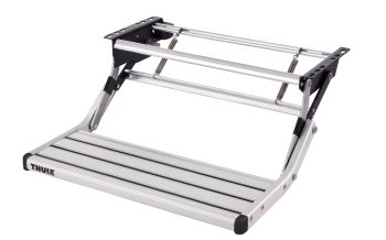 ESCALÓN THULE Single Step Manual 550