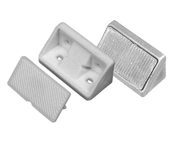 ESCUADRA MUEBLE CON TAPA GRIS