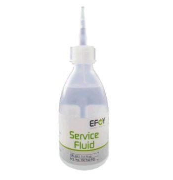 Efoy fluido de servicio