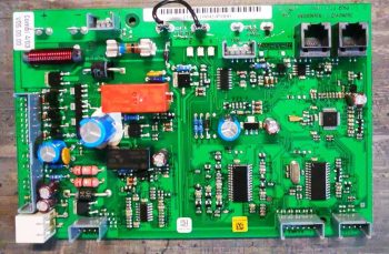 Electrónica Truma Combi 4 / 4E - 34030-18200 - Imagen 2